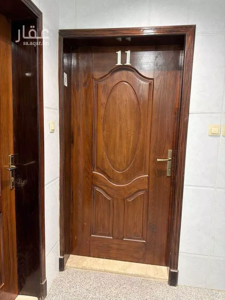 شقة للإيجار في شارع طريق  الملك سعود, حي النورس, مدينة الدمام, المنطقة الشرقية صورة 5