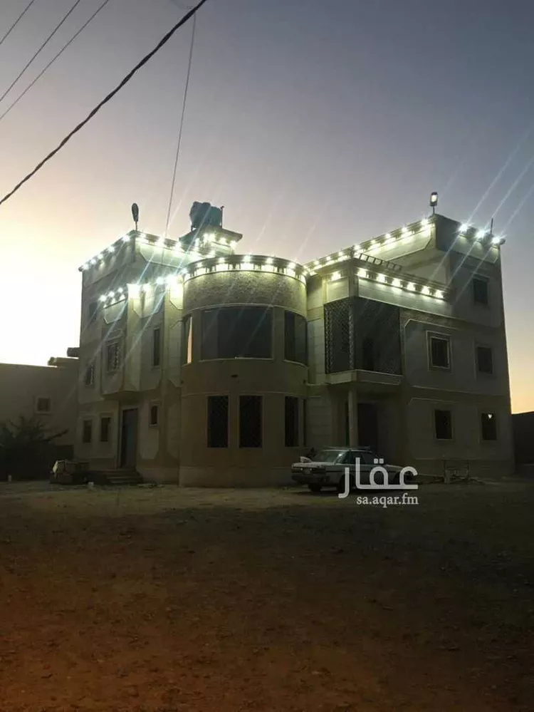 فيلا للبيع في حي التعاون, مدينة أبها, منطقة عسير صورة 4