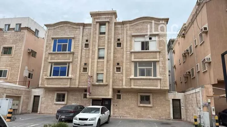 شقة للإيجار في شارع ابان بن سعيد بن العاص, حي البديع, مدينة الدمام, المنطقة الشرقية