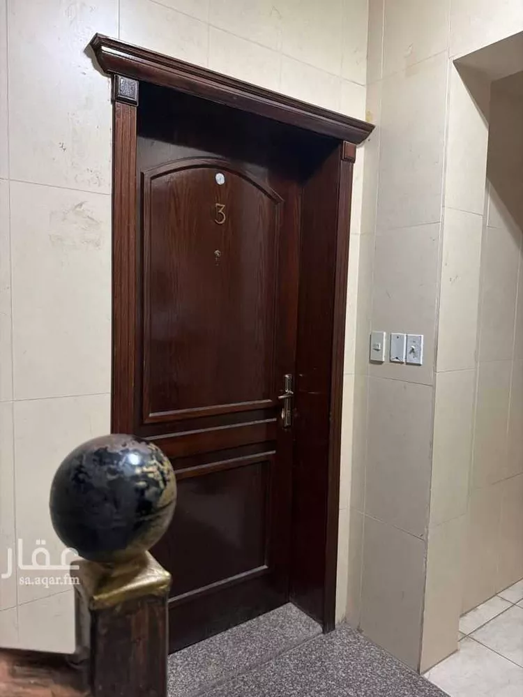 شقة للإيجار في شارع زياد بن ابيه, حي المزروعية, مدينة الدمام, المنطقة الشرقية صورة 2