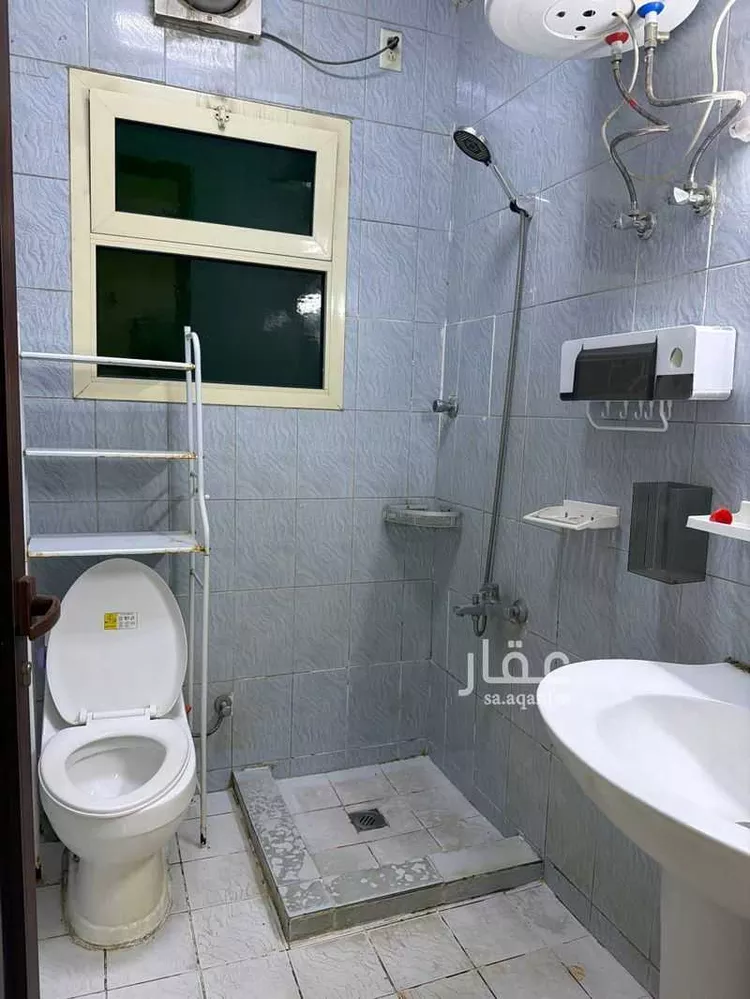 شقة للإيجار في شارع زياد بن ابيه, حي المزروعية, مدينة الدمام, المنطقة الشرقية صورة 5
