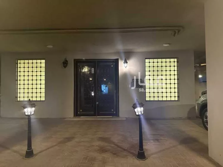 شقة للإيجار في شارع دبسان, حي هجر, مدينة الدمام, المنطقة الشرقية صورة 2