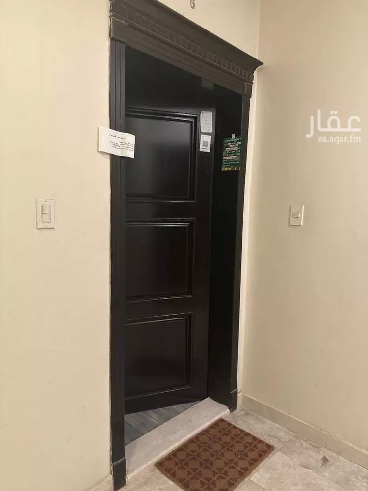 شقة للإيجار في شارع دبسان, حي هجر, مدينة الدمام, المنطقة الشرقية صورة 4