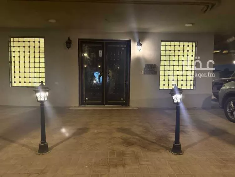 شقة للبيع في شارع دبسان, حي هجر, مدينة الدمام, المنطقة الشرقية صورة 4