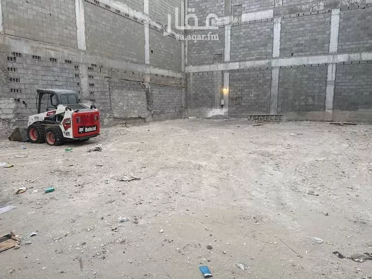 مستودع للإيجار في شارع الامير محمد بن عبدالعزيز آل سعود, حي الربيع, مدينة الدمام, المنطقة الشرقية صورة 2