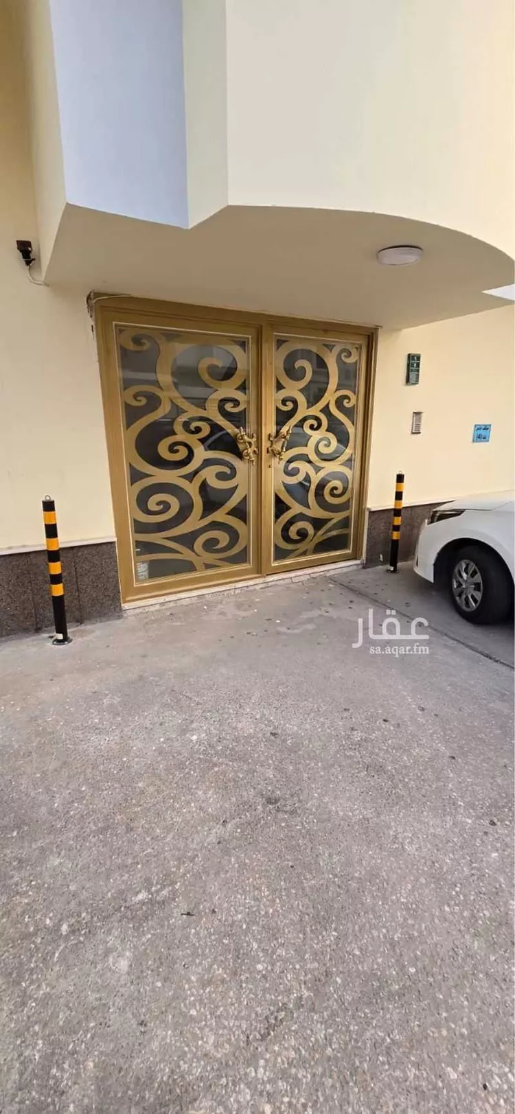 عمارة للبيع في شارع 2هـ, حي المزروعية, مدينة الدمام, المنطقة الشرقية صورة 2