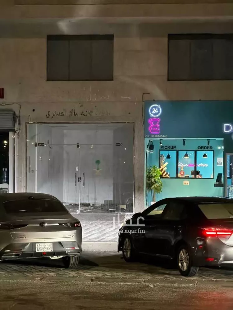 Shop for Rent in Dammam An Nawras صورة 4
