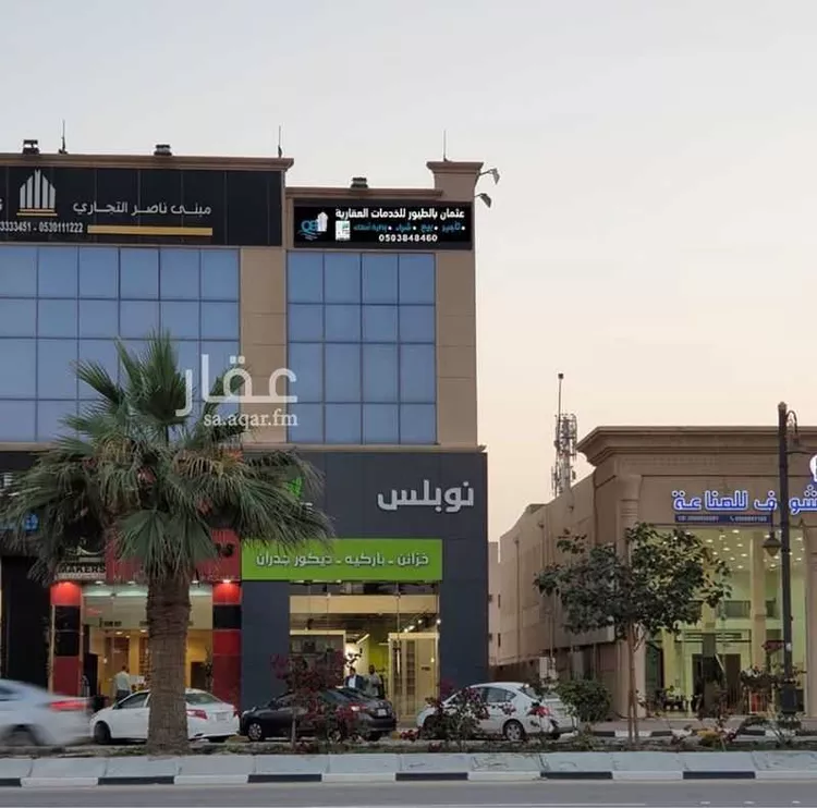 Shop for Rent in Dammam Al Badi