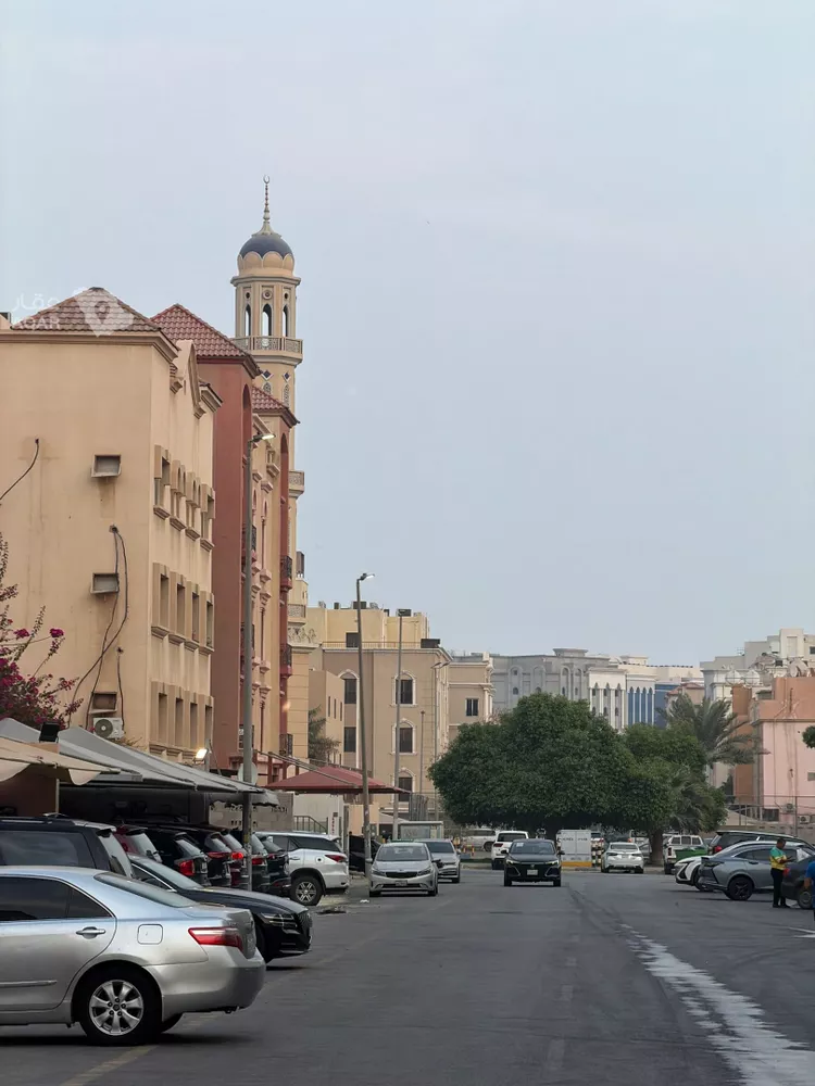 Apartment for Rent in Al Khobar Al Ulaya 17