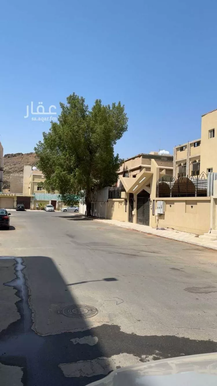 فيلا للإيجار في شارع أحباب ، حي النوارية ، مكة ، منطقة مكة المكرمة صورة 3