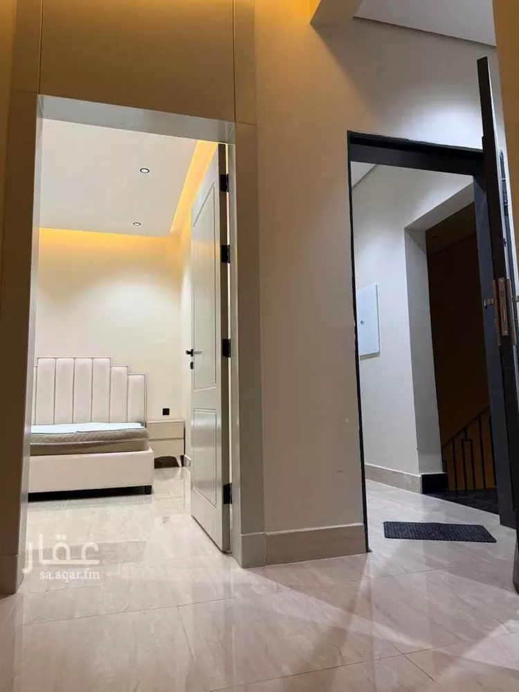 فيلا للإيجار في شارع محمد بن الوليد العقيلي, حي القادسية, مدينة الرياض, منطقة الرياض