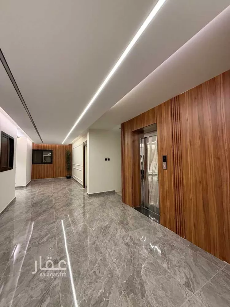 استديو مفروش للحجز في حي ، حي العقيق ، الرياض ، منطقة الرياض صورة 5