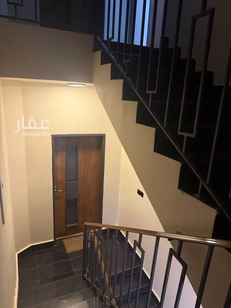 فيلا للإيجار في شارع محمد بن الوليد العقيلي, حي القادسية, مدينة الرياض, منطقة الرياض صورة 4