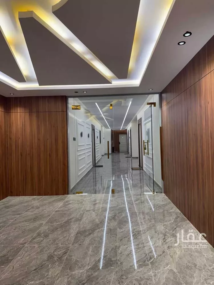استديو مفروش للحجز في حي ، حي العقيق ، الرياض ، منطقة الرياض صورة 5