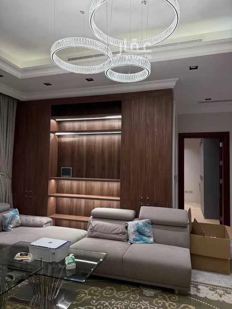 فيلا للبيع في شارع أبي القاسم الشريف, حي الحمراء, مدينة الرياض, منطقة الرياض صورة 3