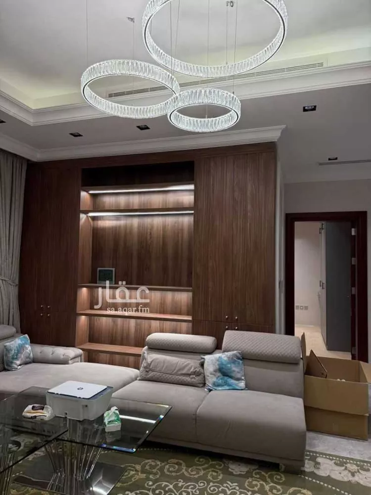 فيلا للبيع في شارع أبي القاسم الشريف, حي الحمراء, مدينة الرياض, منطقة الرياض