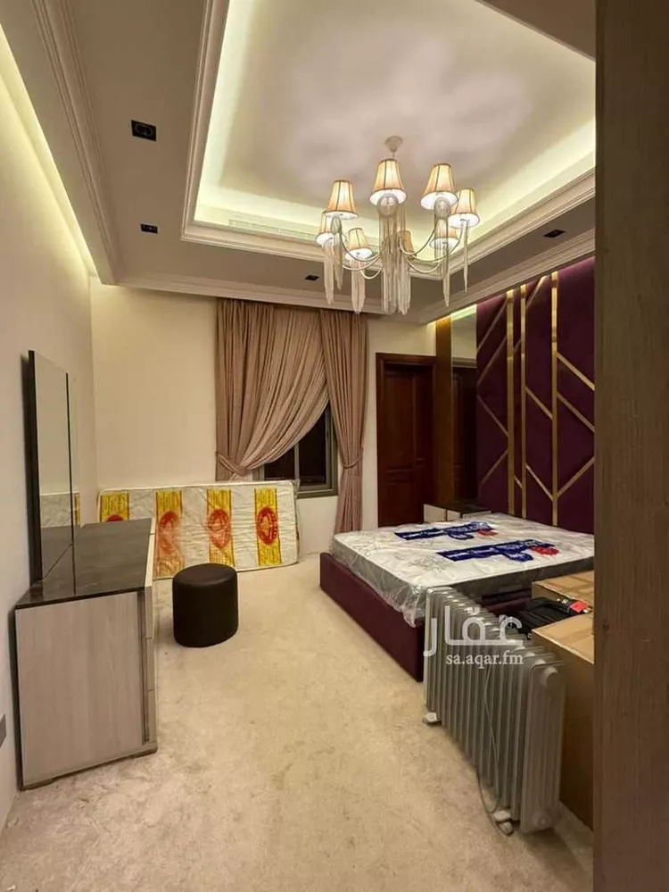 فيلا للبيع في شارع أبي القاسم الشريف, حي الحمراء, مدينة الرياض, منطقة الرياض صورة 2