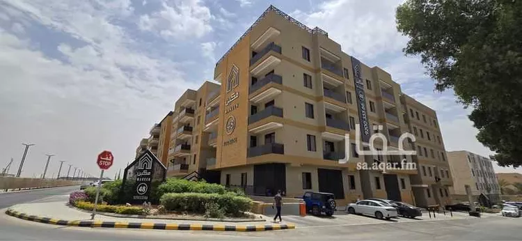 شقة للإيجار في مرات 302 ، حي جرير ، الرياض ، منطقة الرياض صورة 4