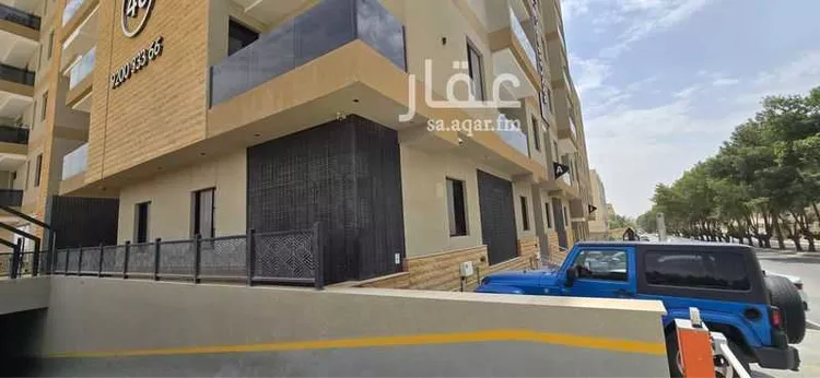 شقة للإيجار في مرات 302 ، حي جرير ، الرياض ، منطقة الرياض صورة 3