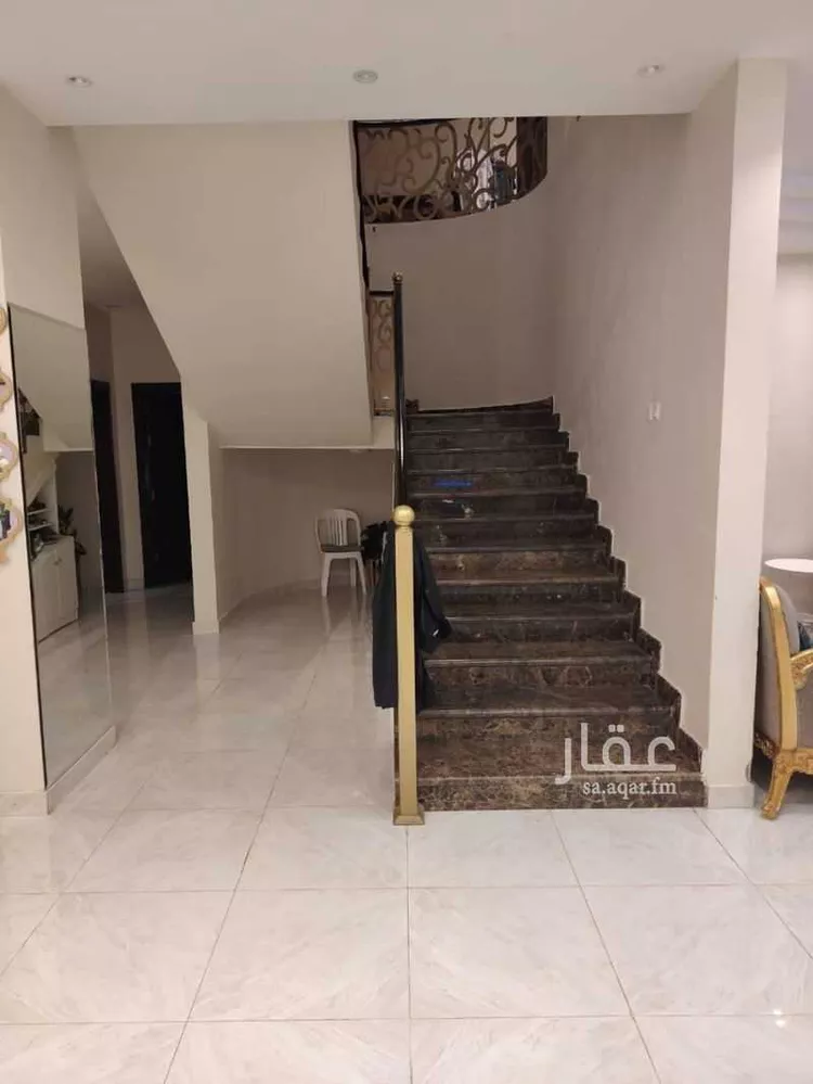 فيلا للبيع في شارع ابان بن يزيد, حي النرجس, مدينة الرياض, منطقة الرياض صورة 4