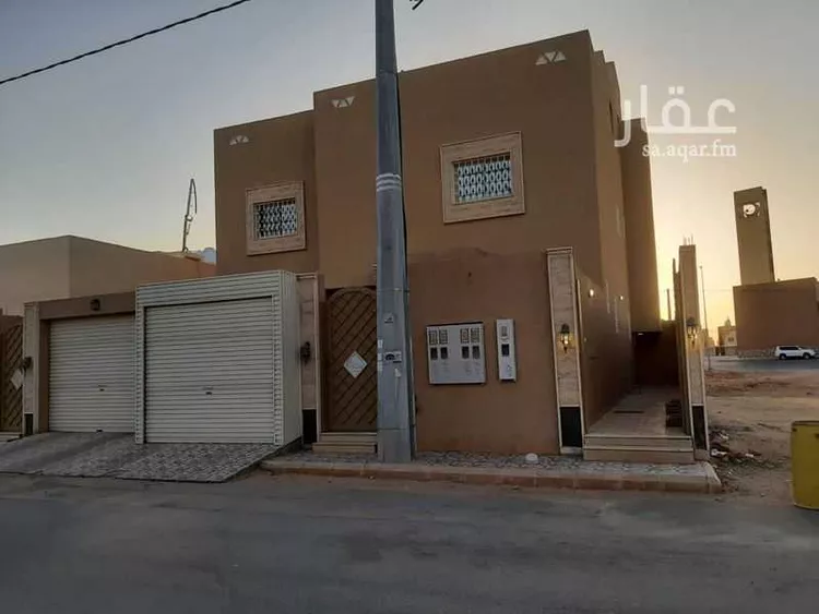 شقة للإيجار في شارع هرم بن حيان العبدي ، حي الملك عبدالله ، المجمعة ، المجمعة صورة 5