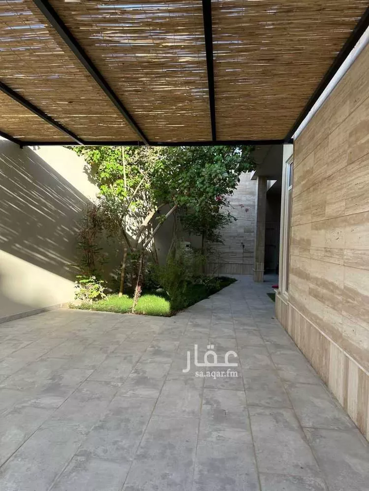 فيلا للبيع في شارع أبي عبدالله الوراق, حي النرجس, مدينة الرياض, منطقة الرياض صورة 4