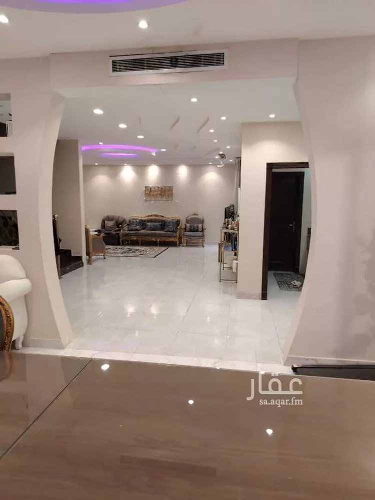فيلا للبيع في شارع ابان بن يزيد, حي النرجس, مدينة الرياض, منطقة الرياض صورة 3
