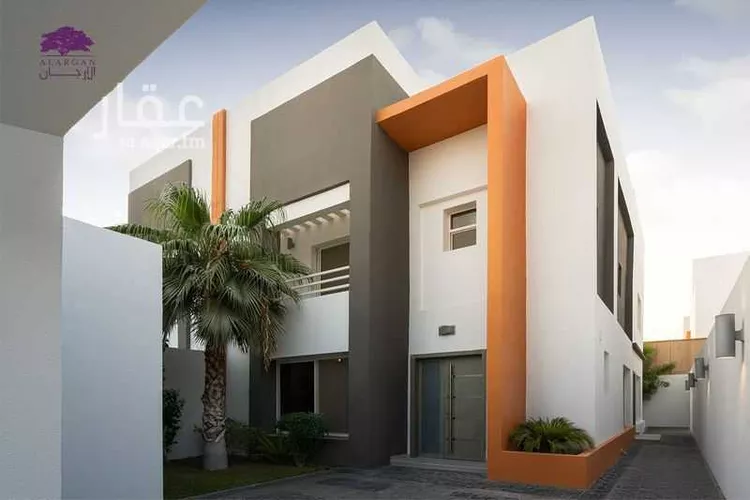 فيلا للبيع في شارع ابو غألب الماوردى, حي الشروق, مدينة الدمام, المنطقة الشرقية صورة 3