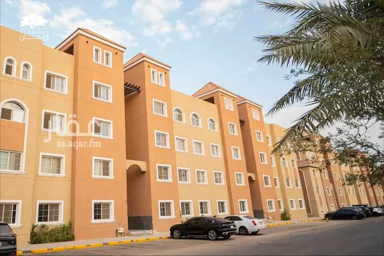شقة للبيع في شارع طيبة, حي قرطبة, مدينة الرياض, منطقة الرياض صورة 2