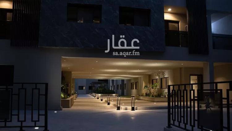 Apartment for Sale in Riyadh Al Munsiyah 6