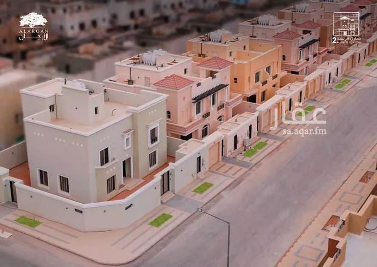 فيلا للبيع في شارع الصقور, حي قرطبة, مدينة الرياض, منطقة الرياض