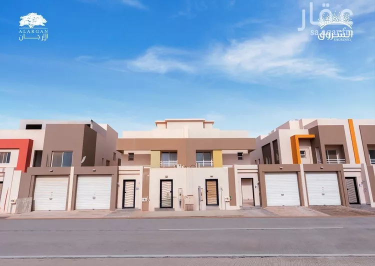 فيلا للبيع في شارع محمد إبراهيم جدع, حي الرمال, مدينة الرياض, منطقة الرياض صورة 2