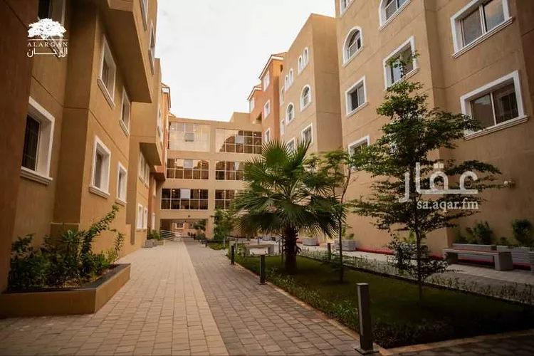 شقة للبيع في شارع طيبة, حي قرطبة, مدينة الرياض, منطقة الرياض صورة 3