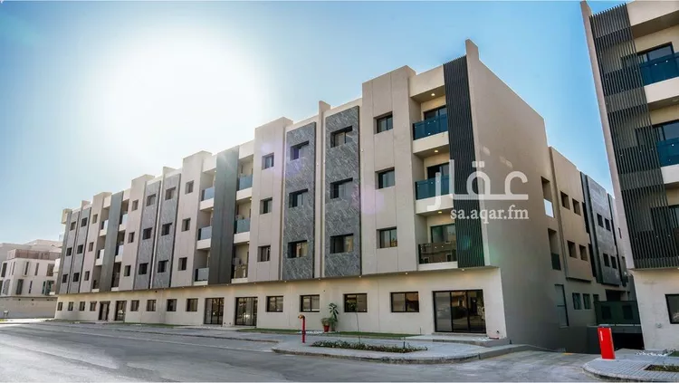 شقة للبيع في شارع القماري ، حي المونسية ، الرياض ، منطقة الرياض 1 صورة
