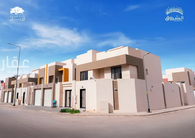 فيلا للبيع في شارع محمد إبراهيم جدع, حي الرمال, مدينة الرياض, منطقة الرياض صورة 3