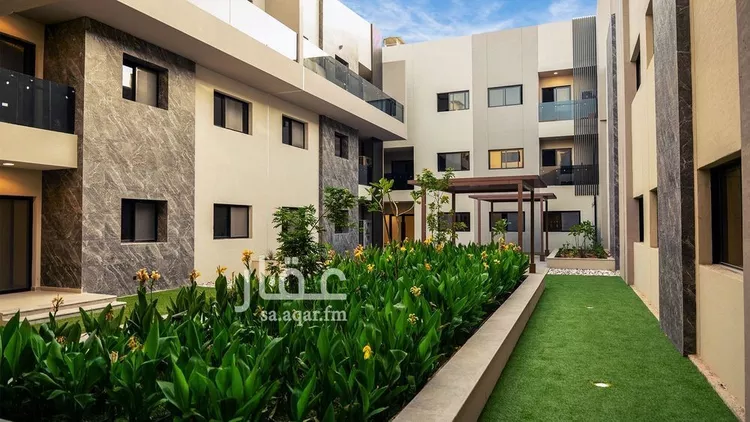 شقة للبيع في شارع القماري ، حي المونسية ، الرياض ، منطقة الرياض صورة 5