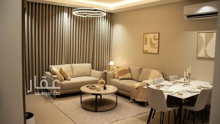 Apartment for Sale in Riyadh Al Munsiyah 8