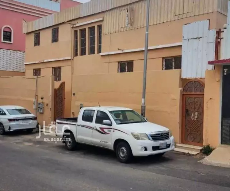 عمارة للبيع في حي الربوة ، أبها ، منطقة عسير