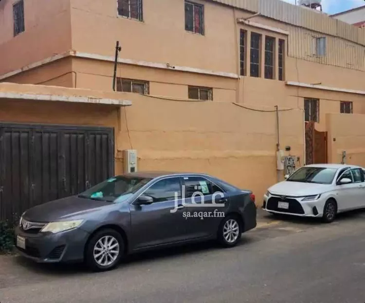 عمارة للبيع في حي الربوة ، أبها ، منطقة عسير صورة 2