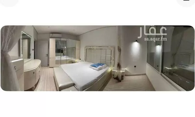 شقة للإيجار في شارع الحسن بن علي, حي التعاون, مدينة الرياض, منطقة الرياض صورة 4