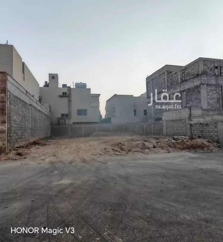 أرض للبيع في شارع وادي الفليج, حي النخيل, مدينة الرياض, منطقة الرياض صورة 3