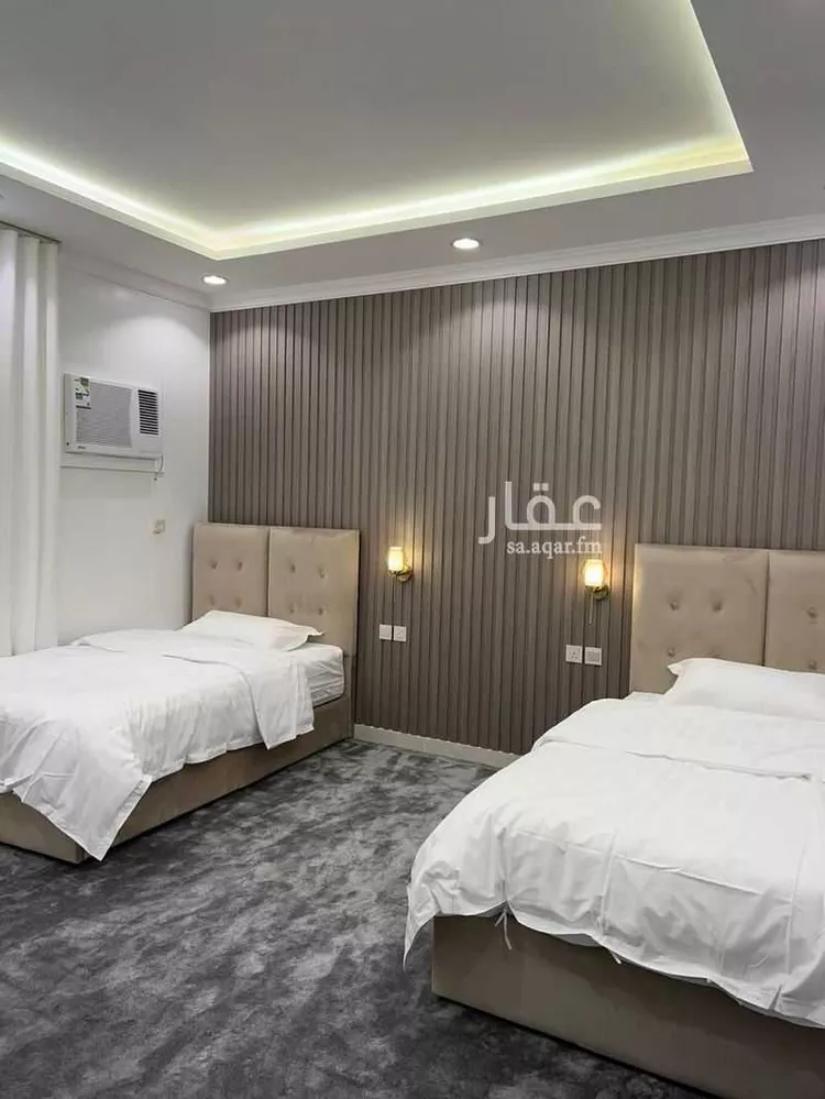 شقة للإيجار في شارع شبيب بن يزيد, حي الرحمانية, مدينة جدة, منطقة مكة المكرمة صورة 3