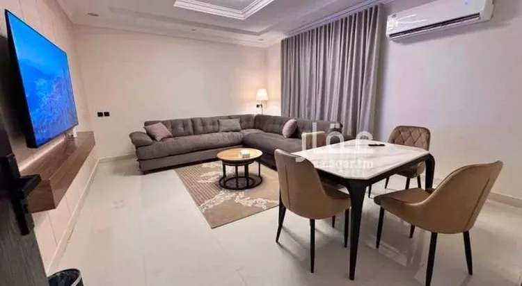 شقة للإيجار في شارع علي حسن غسال, حي الرمال, مدينة الرياض, منطقة الرياض