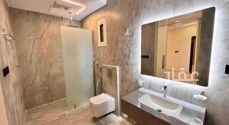 شقة للإيجار في شارع علي حسن غسال, حي الرمال, مدينة الرياض, منطقة الرياض صورة 4