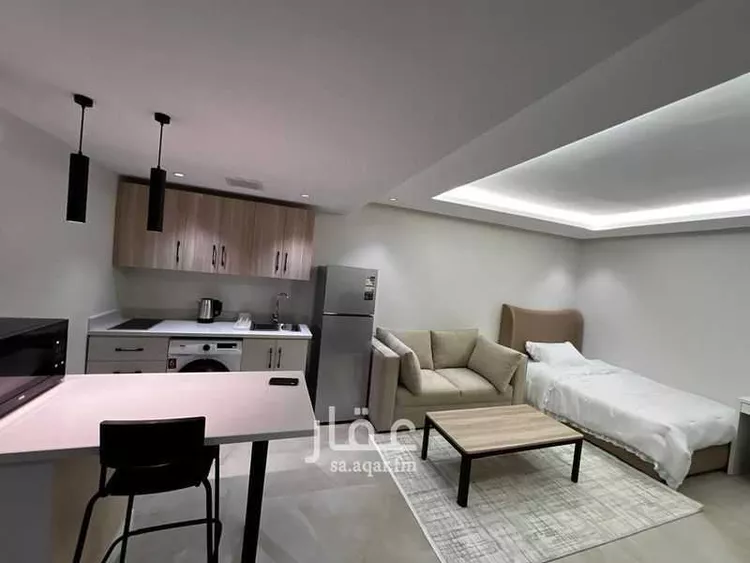 Studio for rent in Riyadh Al Yasmin