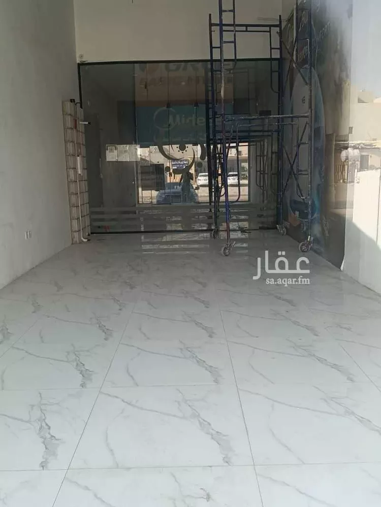 Shop for Rent in Riyadh Al Arid