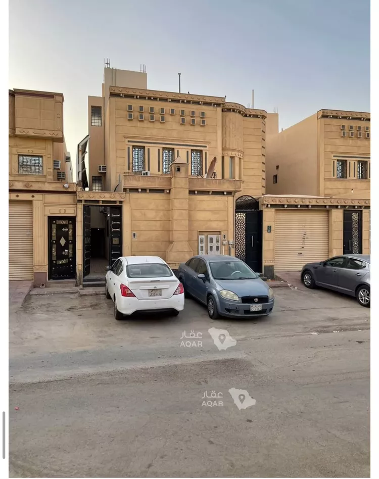Floor for Rent in Riyadh An Nahdah