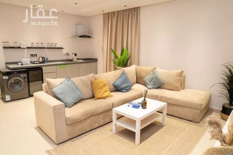 عمارة للإيجار في شارع نهاوند, حي ظهرة لبن, مدينة الرياض, منطقة الرياض صورة 3