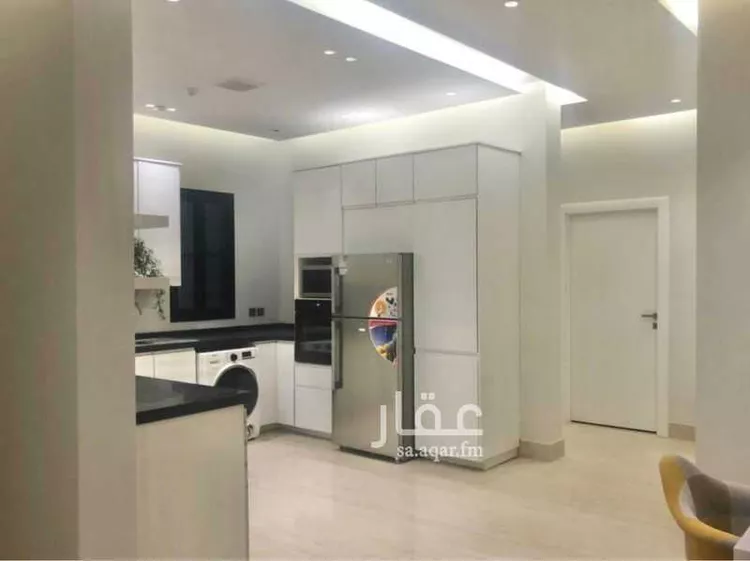 شقة للبيع في شارع ابي سفيان بن حرب, حي مغرزات, مدينة الرياض, منطقة الرياض صورة 2