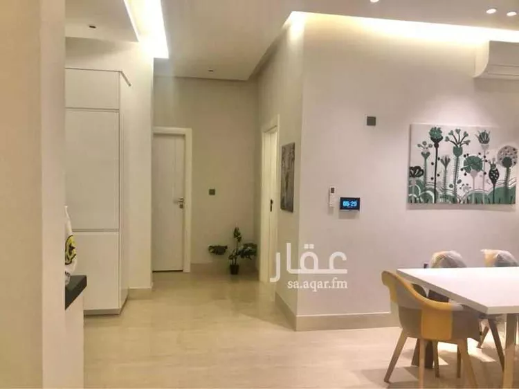 شقة للبيع في شارع ابي سفيان بن حرب, حي مغرزات, مدينة الرياض, منطقة الرياض